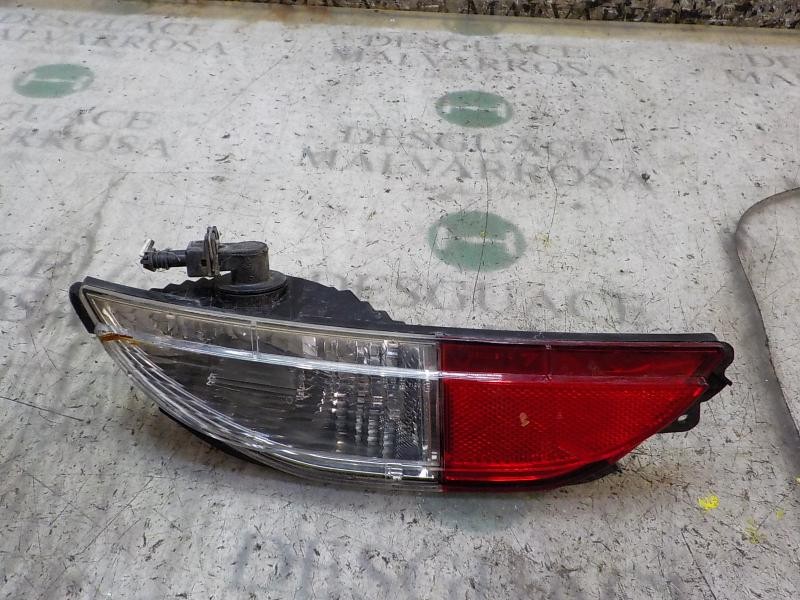 Recambio de piloto marcha atras para fiat grande punto (199) 1.4 cat referencia OEM IAM 51718011  