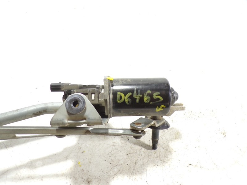 Recambio de motor limpia delantero para kia cee´d 1.6 crdi cat referencia OEM IAM 98110A2000  