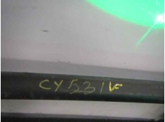 Recambio de puente trasero para chevrolet cruze 2.0 diesel cat referencia OEM IAM    2