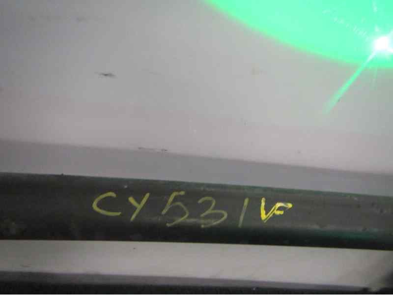 Recambio de puente trasero para chevrolet cruze 2.0 diesel cat referencia OEM IAM   