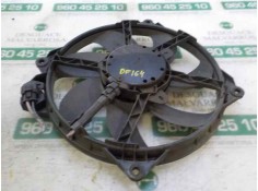 Recambio de electroventilador para renault scenic iii 1.5 dci diesel fap referencia OEM IAM    2