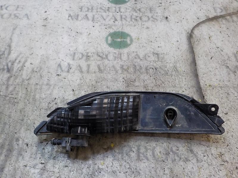 Recambio de piloto marcha atras para fiat grande punto (199) 1.4 cat referencia OEM IAM 51718011  