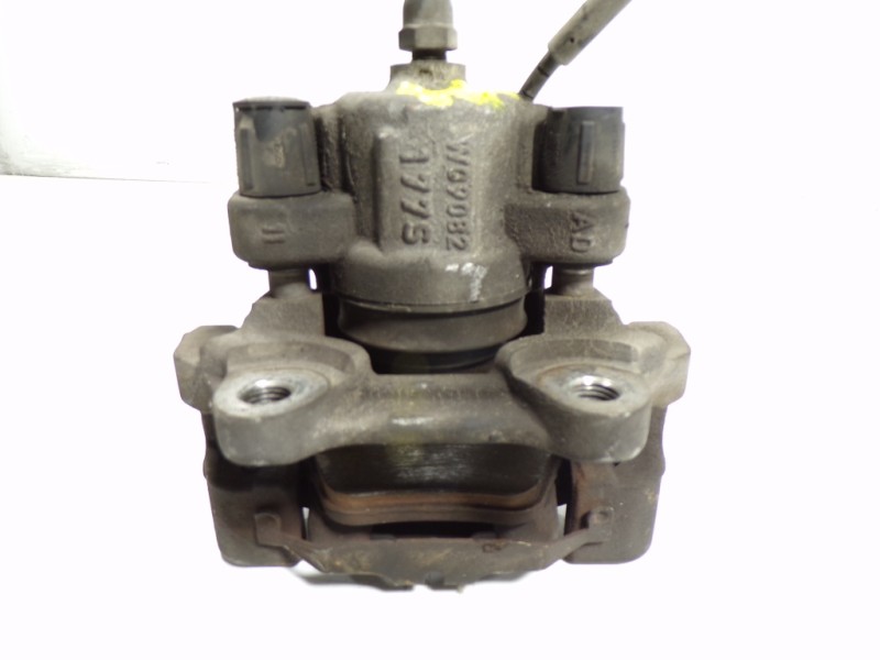 Recambio de pinza freno trasera derecha para bmw serie 1 lim. (f20) 2.0 turbodiesel referencia OEM IAM 34216850858  