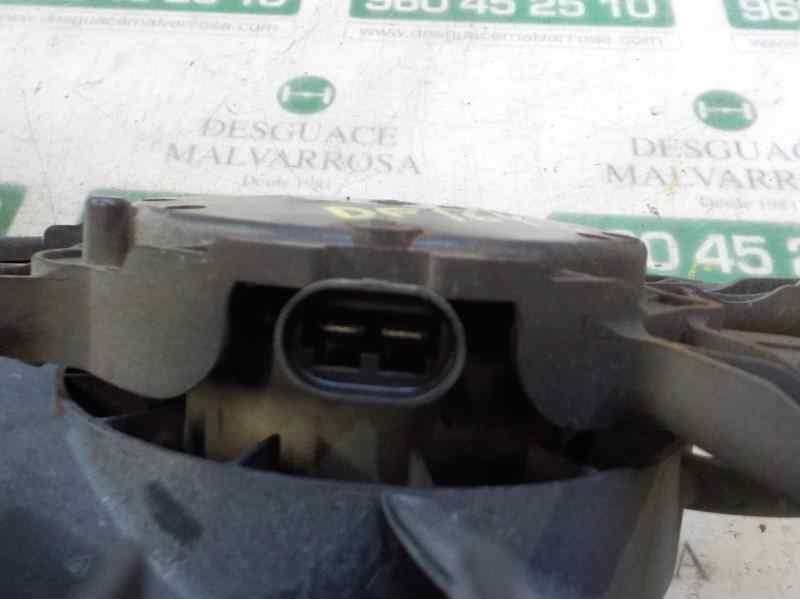 Recambio de electroventilador para renault scenic iii 1.5 dci diesel fap referencia OEM IAM   
