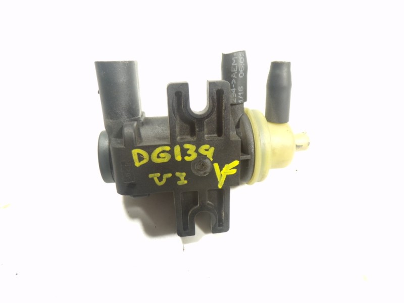 Recambio de valvula aire adicional para audi q3 (8ug) 2.0 16v tdi referencia OEM IAM 1K0906627B 1K0906627B 