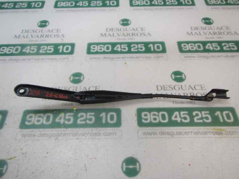 Recambio de brazo limpia delantero izquierdo para ford fiesta (ccn) trend referencia OEM IAM   