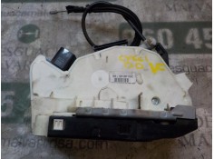 Recambio de cerradura puerta delantera derecha para skoda fabia (5j2 ) spirit referencia OEM IAM 5N1837016C   2