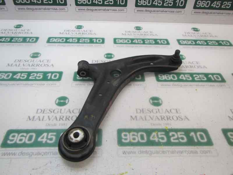 Recambio de brazo suspension inferior delantero derecho para ford fiesta (ccn) trend referencia OEM IAM   