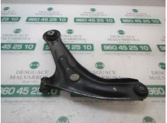 Recambio de brazo suspension inferior delantero derecho para ford fiesta (ccn) trend referencia OEM IAM    2