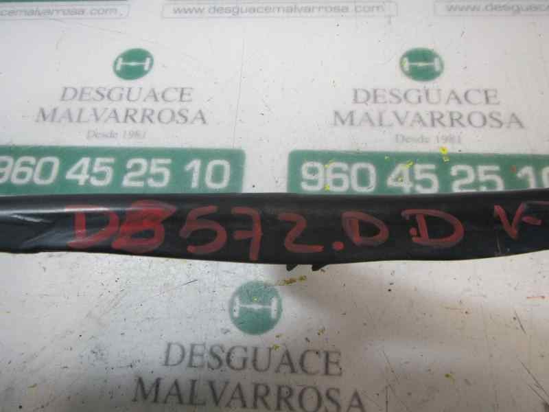 Recambio de brazo suspension inferior delantero derecho para ford fiesta (ccn) trend referencia OEM IAM   