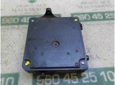 Recambio de modulo electronico para renault scenic iii 1.5 dci diesel fap referencia OEM IAM    2
