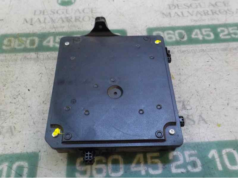 Recambio de modulo electronico para renault scenic iii 1.5 dci diesel fap referencia OEM IAM   