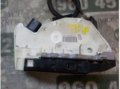 Recambio de cerradura puerta trasera derecha para skoda fabia (5j2 ) spirit referencia OEM IAM 5N0839016D   2