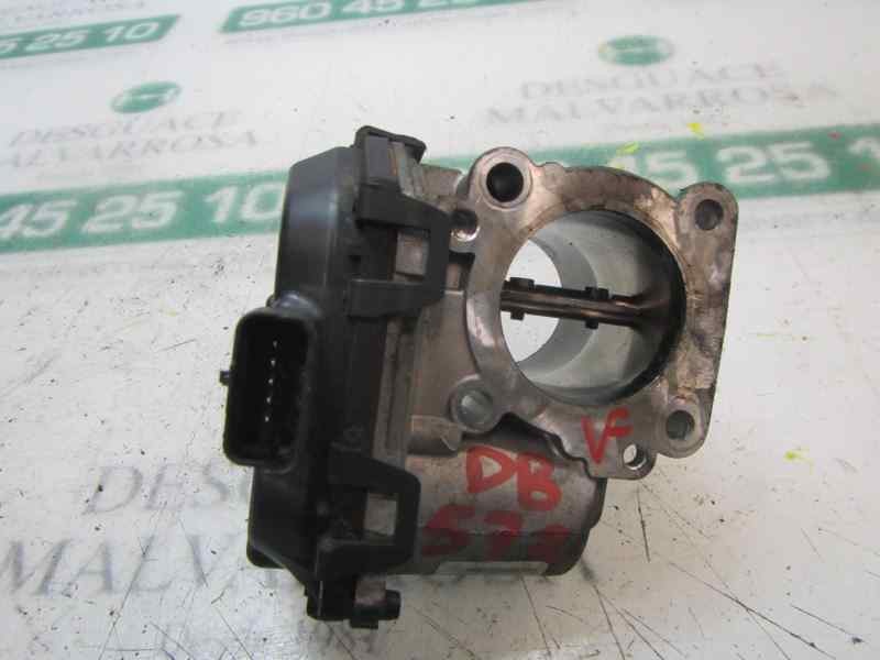 Recambio de caja mariposa para ford fiesta (ccn) trend referencia OEM IAM   