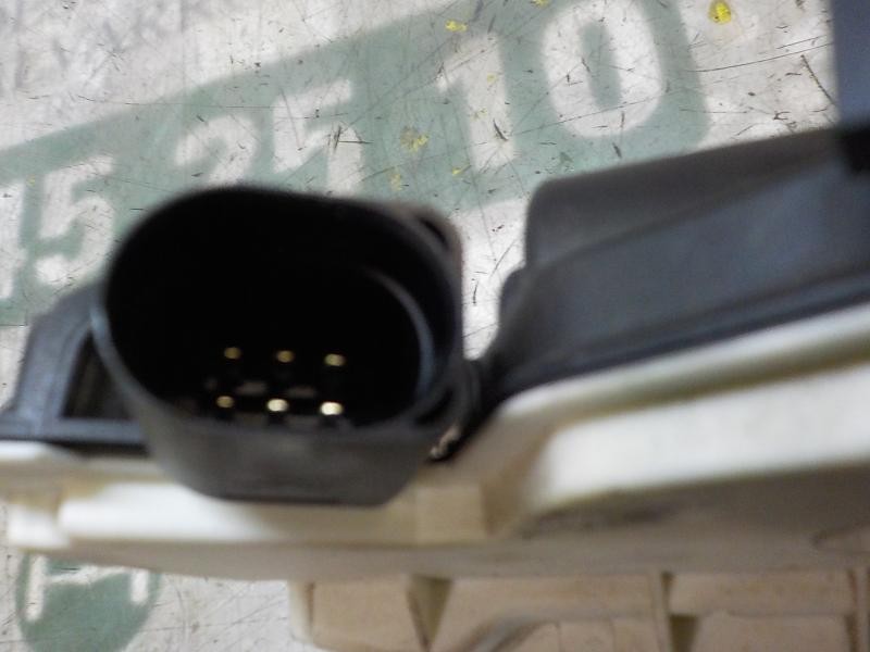 Recambio de cerradura puerta trasera derecha para skoda fabia (5j2 ) spirit referencia OEM IAM 5N0839016D  