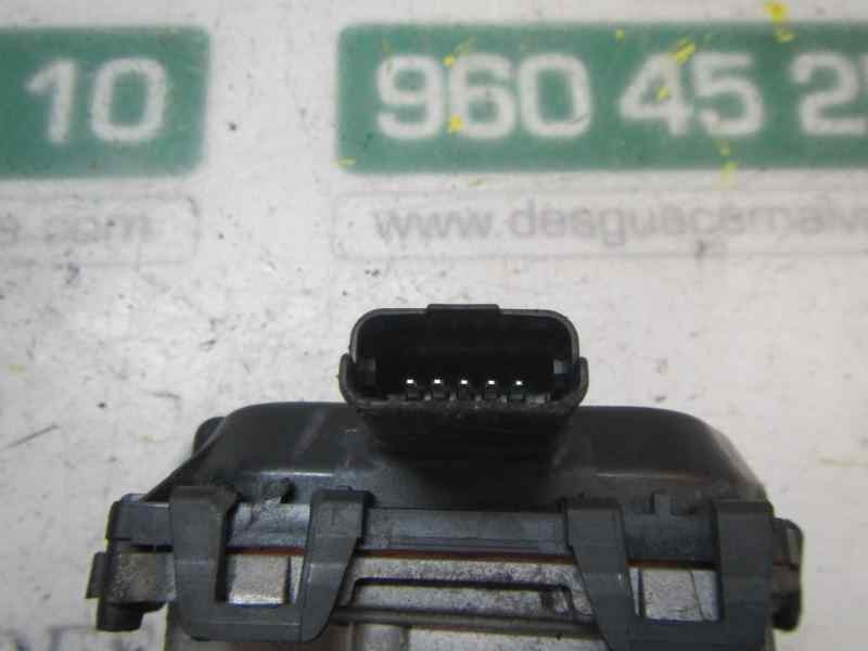 Recambio de caja mariposa para ford fiesta (ccn) trend referencia OEM IAM   