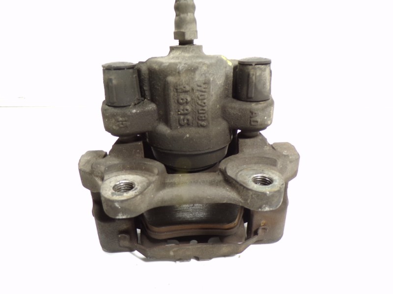 Recambio de pinza freno trasera izquierda para bmw serie 1 lim. (f20) 2.0 turbodiesel referencia OEM IAM 34216850857  