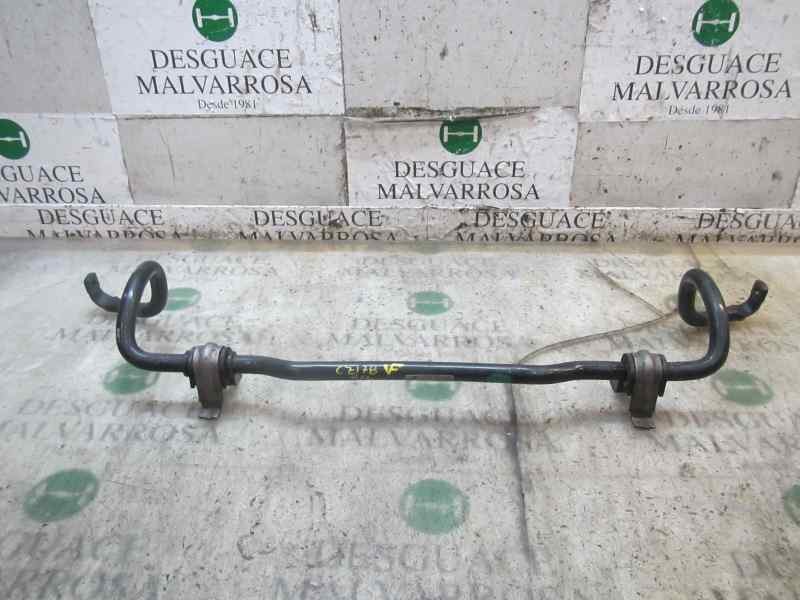 Recambio de barra estabilizadora delantera para renault scenic ii 1.5 dci diesel referencia OEM IAM   