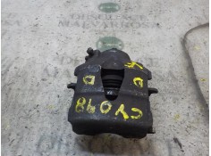 Recambio de pinza freno delantera derecha para seat ibiza (6l1) 1.9 sdi referencia OEM IAM    2