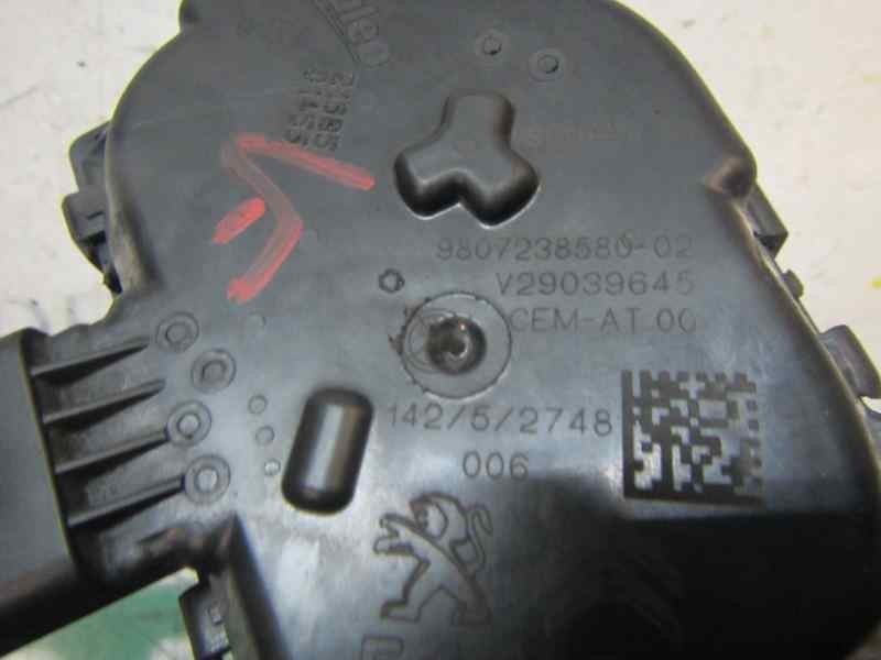 Recambio de caja mariposa para ford fiesta (ccn) trend referencia OEM IAM   