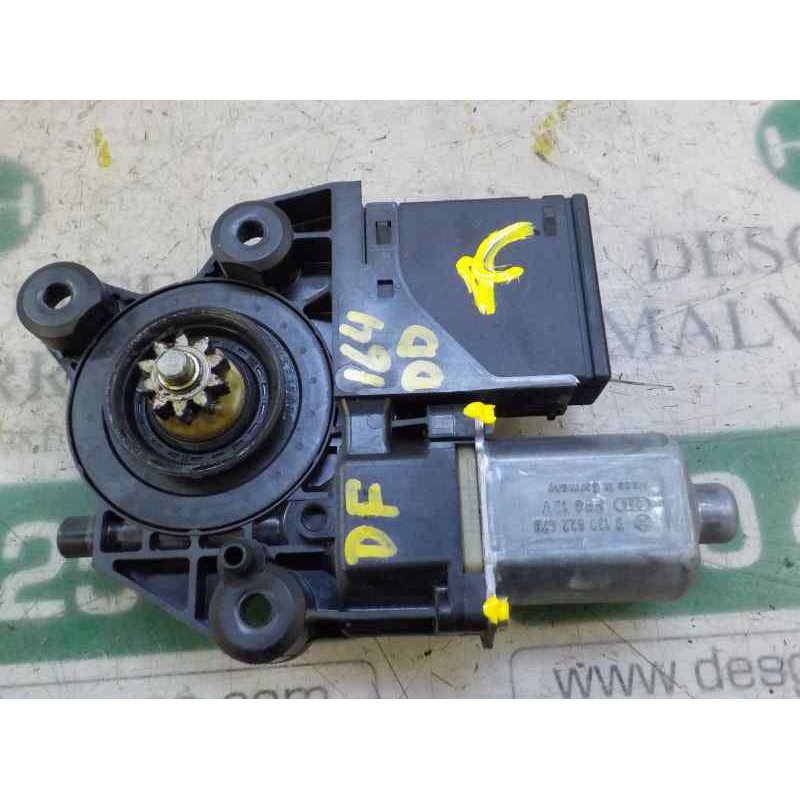 Recambio de motor elevalunas delantero derecho para renault scenic iii 1.5 dci diesel fap referencia OEM IAM   