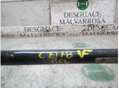 Recambio de barra estabilizadora delantera para renault scenic ii 1.5 dci diesel referencia OEM IAM    2