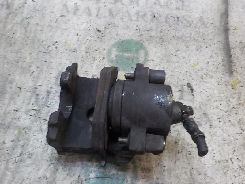 Recambio de pinza freno delantera derecha para seat ibiza (6l1) 1.9 sdi referencia OEM IAM   