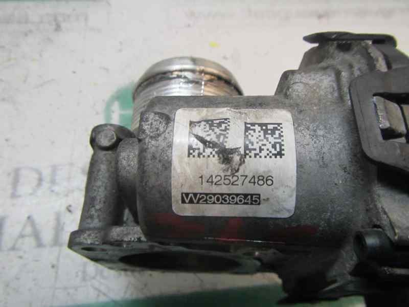 Recambio de caja mariposa para ford fiesta (ccn) trend referencia OEM IAM   