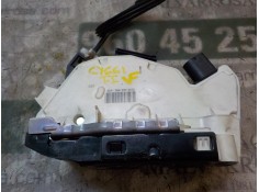 Recambio de cerradura puerta trasera izquierda para skoda fabia (5j2 ) spirit referencia OEM IAM 5N0839015D   2