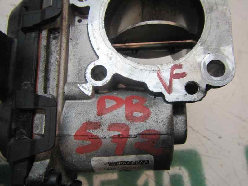 Recambio de caja mariposa para ford fiesta (ccn) trend referencia OEM IAM   