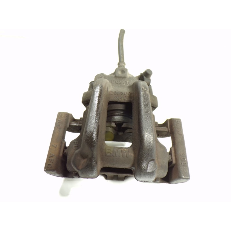 Recambio de pinza freno trasera izquierda para bmw serie 1 lim. (f20) 2.0 turbodiesel referencia OEM IAM 34216850857  