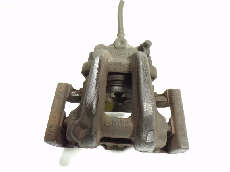 Recambio de pinza freno trasera izquierda para bmw serie 1 lim. (f20) 2.0 turbodiesel referencia OEM IAM 34216850857  