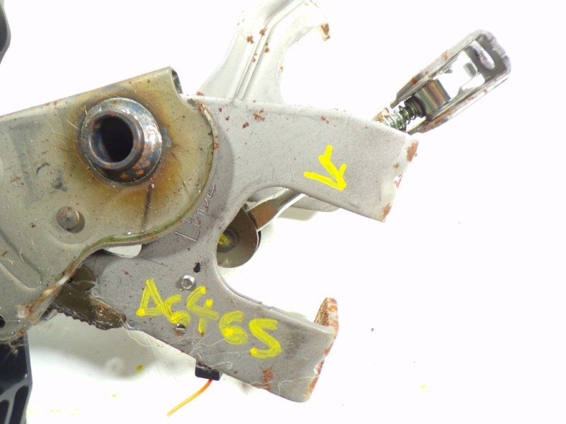 Recambio de palanca freno de mano para kia cee´d 1.6 crdi cat referencia OEM IAM 59710A2150WK  