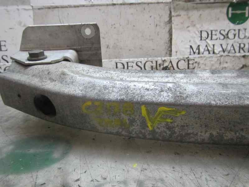 Recambio de refuerzo paragolpes trasero para renault scenic ii 1.5 dci diesel referencia OEM IAM   