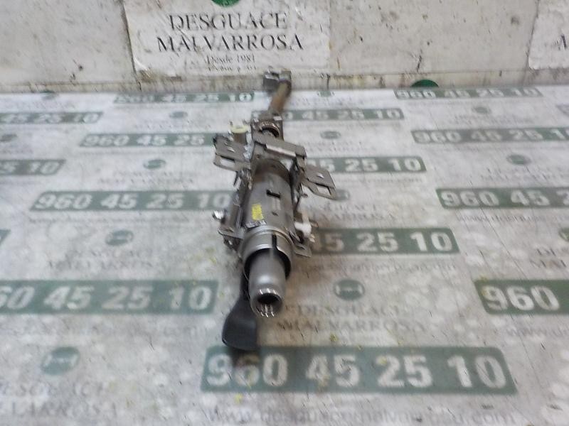 Recambio de columna direccion para skoda fabia (5j2 ) spirit referencia OEM IAM 6Q1419501BF  