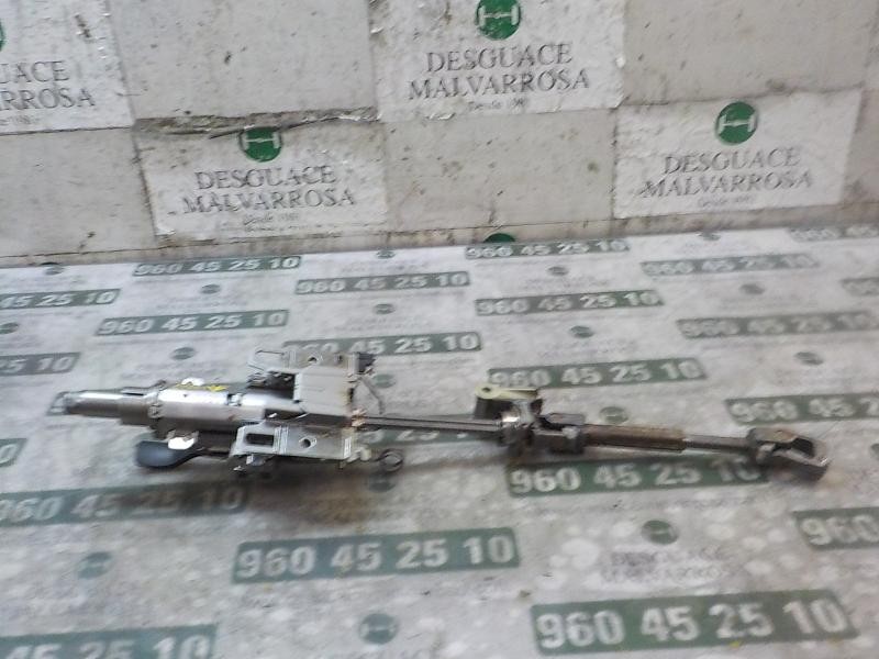 Recambio de columna direccion para skoda fabia (5j2 ) spirit referencia OEM IAM 6Q1419501BF  