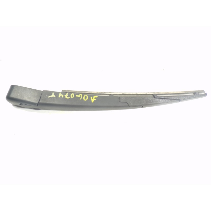 Recambio de brazo limpia trasero para hyundai i10 1.0 cat referencia OEM IAM 98811B9000  