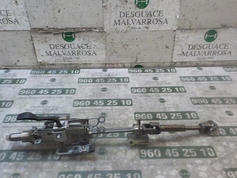 Recambio de columna direccion para skoda fabia (5j2 ) spirit referencia OEM IAM 6Q1419501BF  