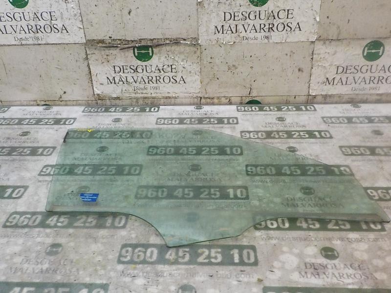 Recambio de cristal puerta delantero derecho para skoda fabia (5j2 ) spirit referencia OEM IAM 5J0845022G  