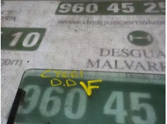 Recambio de cristal puerta delantero derecho para skoda fabia (5j2 ) spirit referencia OEM IAM 5J0845022G   2