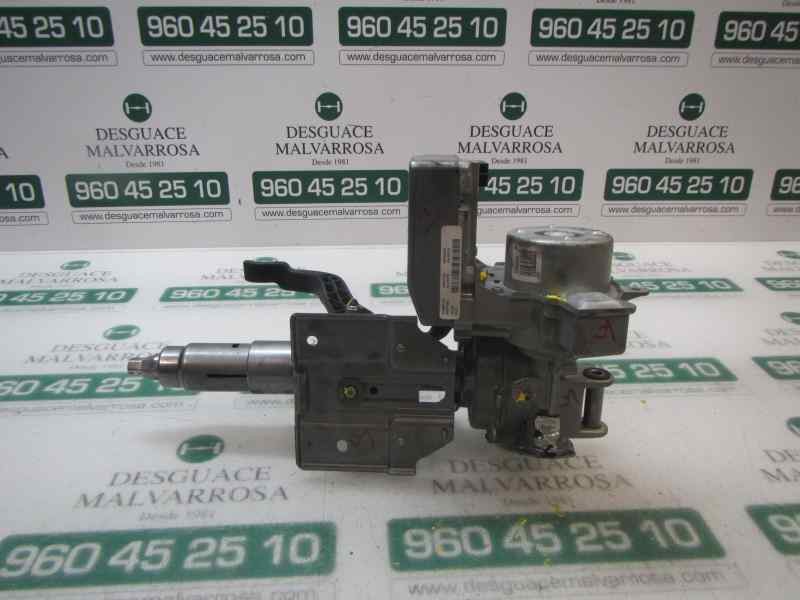 Recambio de columna direccion para ford fiesta (ccn) trend referencia OEM IAM   