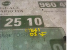 Recambio de cristal puerta delantero izquierdo para skoda fabia (5j2 ) spirit referencia OEM IAM 5J0845021G   2