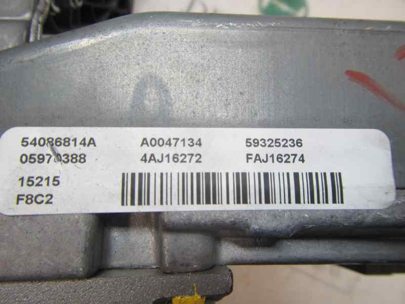 Recambio de columna direccion para ford fiesta (ccn) trend referencia OEM IAM   