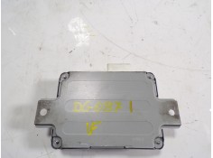 Recambio de modulo electronico para nissan qashqai (j11) 1.2 16v cat referencia OEM IAM 292A56FL0B 292A56FL0B  2