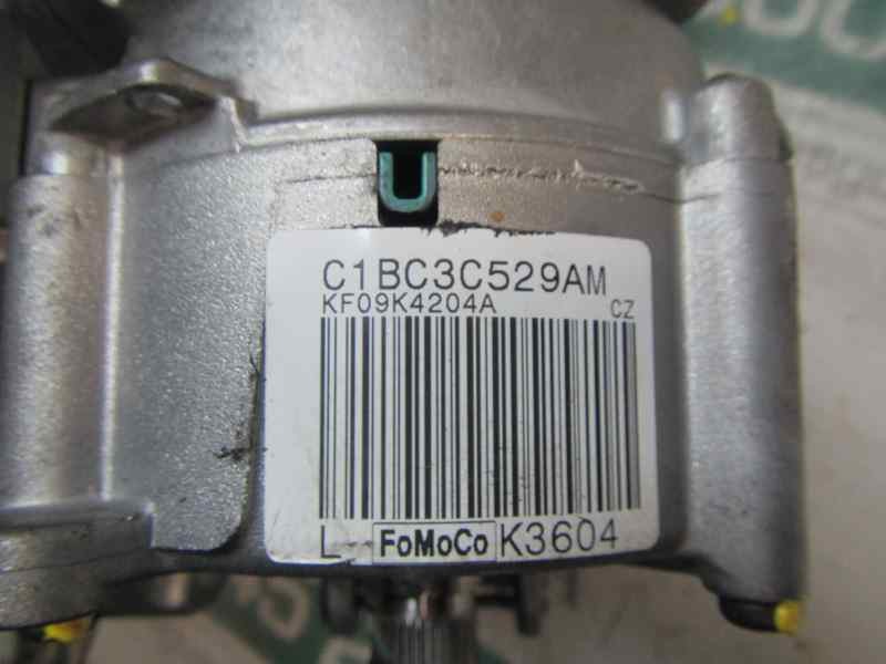 Recambio de columna direccion para ford fiesta (ccn) trend referencia OEM IAM   