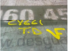 Recambio de cristal puerta trasero derecho para skoda fabia (5j2 ) spirit referencia OEM IAM 5J6845206K   2