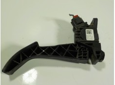 Recambio de potenciometro pedal para man tge kasten (uy) 2.0 tdi referencia OEM IAM 65482010001 2N1723503  2