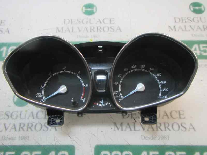 Recambio de cuadro instrumentos para ford fiesta (ccn) trend referencia OEM IAM   