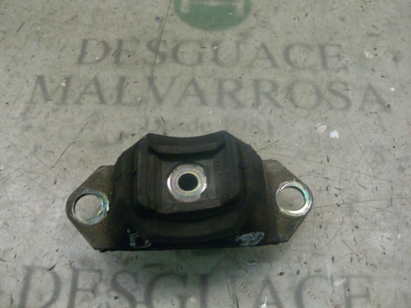 Recambio de soporte cambio para dacia logan ambiance referencia OEM IAM 8200297939  