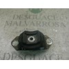 Recambio de soporte cambio para dacia logan ambiance referencia OEM IAM 8200297939  